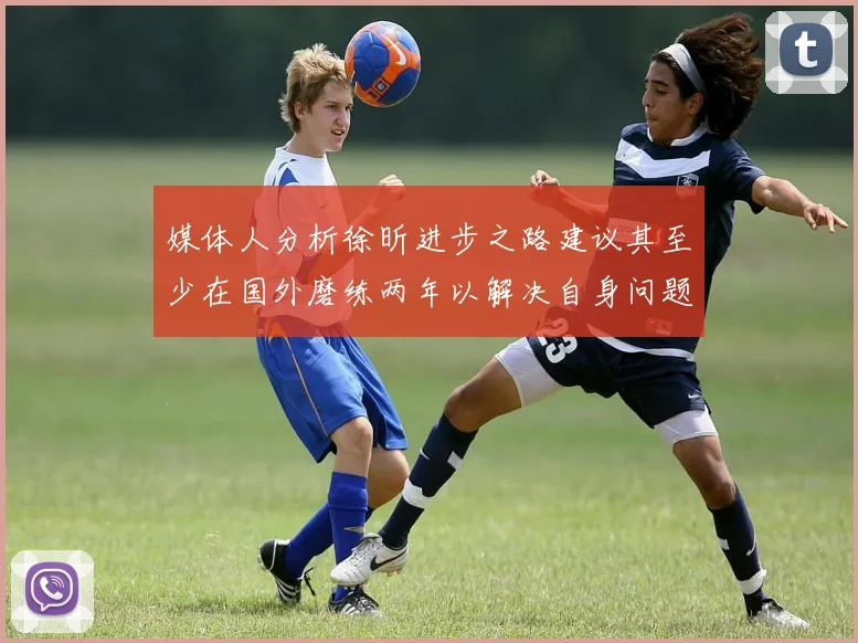 媒体人分析徐昕进步之路建议其至少在国外磨练两年以解决自身问题