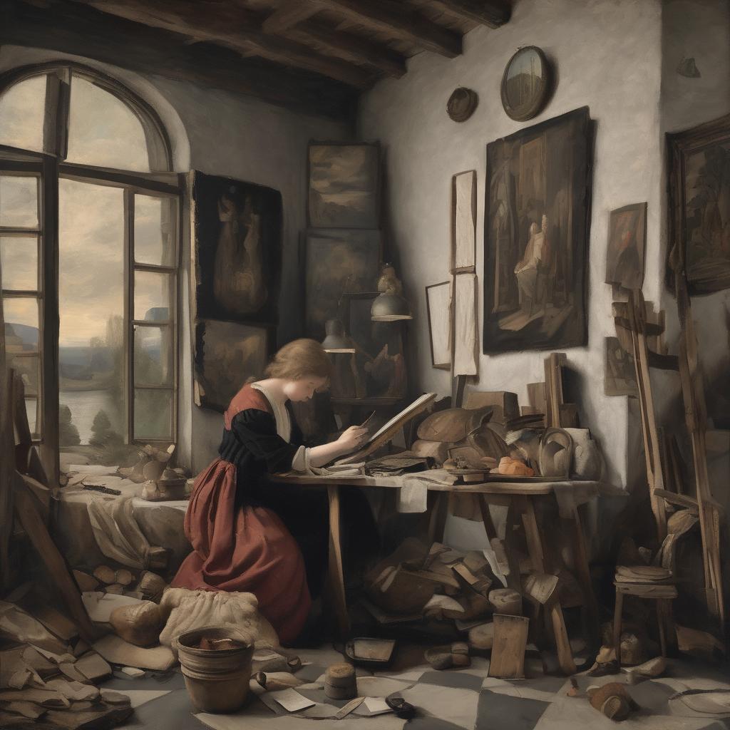 Βιογραφία του Denis van Alsloot